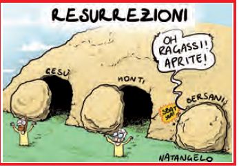 risurrezioni